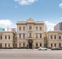 Adina Apartment Hotel Adelaide Treasury - Accommodation Gladstone