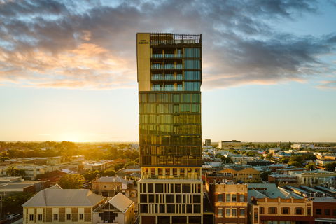 Hotel Indigo Adelaide Markets - Accommodation Gladstone 0
