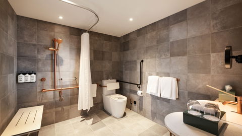 Hotel Indigo Adelaide Markets - Accommodation Gladstone 7