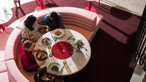 Hotel Indigo Adelaide Markets - Accommodation Gladstone 12