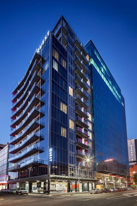 Quest On Franklin - Accommodation Gladstone 0
