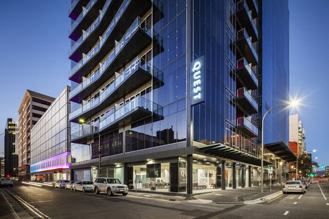 Quest On Franklin - Accommodation Gladstone 1