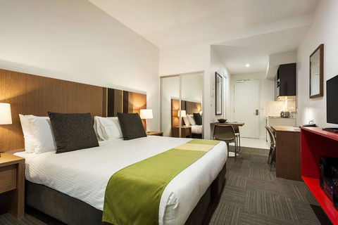 Quest On Franklin - Accommodation Gladstone 3
