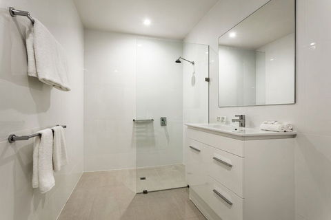 Quest On Franklin - Accommodation Gladstone 4