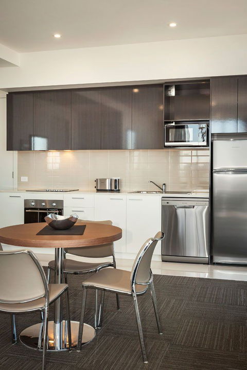 Quest On Franklin - Accommodation Gladstone 5