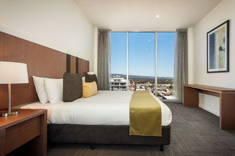 Quest On Franklin - Accommodation Gladstone 6