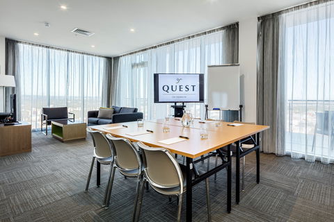 Quest On Franklin - Accommodation Gladstone 9
