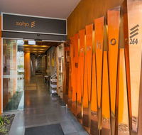 The Soho Hotel an Ascend Hotel Coll. - Accommodation Gladstone