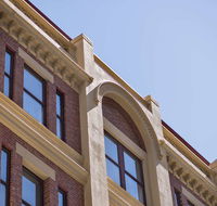 Franklin Central Apartments - Accommodation Gladstone