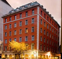 Hotel Grand Chancellor on Currie - Accommodation Gladstone