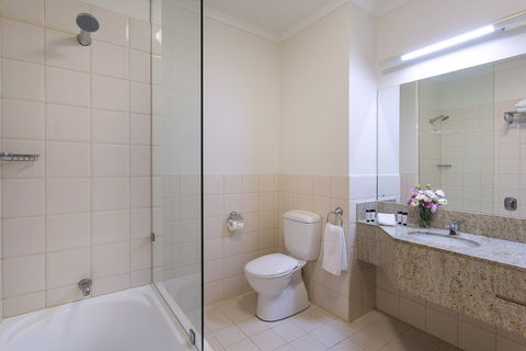 Hotel Grand Chancellor On Currie - Accommodation Gladstone 7