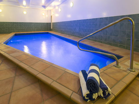 Hotel Grand Chancellor On Currie - Accommodation Gladstone 8