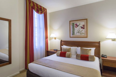 Hotel Grand Chancellor On Currie - Accommodation Gladstone 11