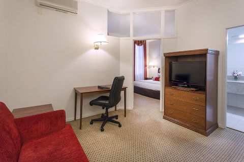 Hotel Grand Chancellor On Currie - Accommodation Gladstone 12