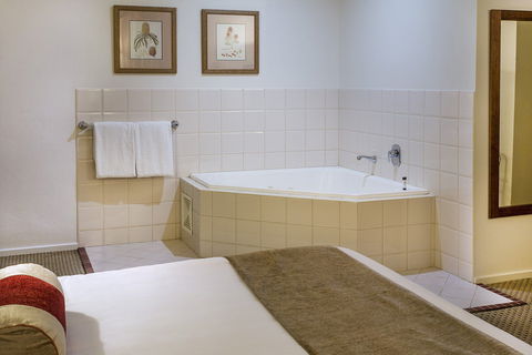 Hotel Grand Chancellor On Currie - Accommodation Gladstone 16