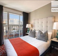 Miller Apartments Adelaide - Accommodation Gladstone