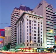 Quality Apartments Adelaide Central - Accommodation Gladstone