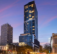 Crowne Plaza Adelaide - Accommodation Gladstone