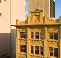 Adelaide Paringa Motel - Accommodation Gladstone
