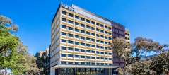 Mantra MacArthur Hotel - Accommodation Gladstone 1