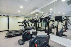 Mantra MacArthur Hotel - Accommodation Gladstone 17