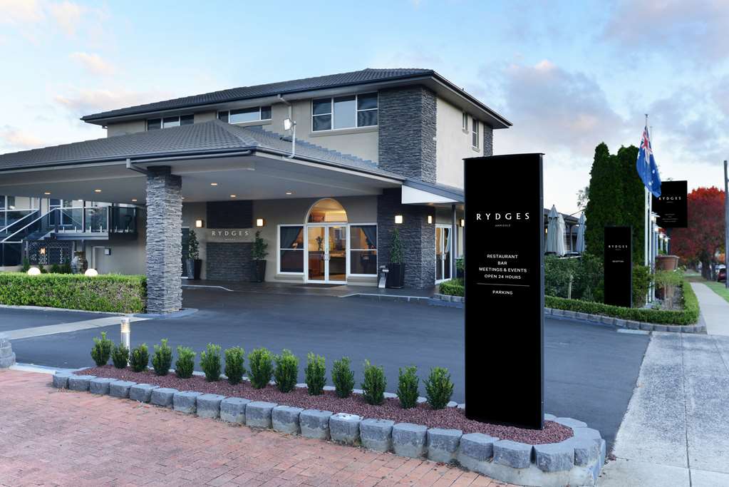 Atholwood NSW Accommodation Gladstone