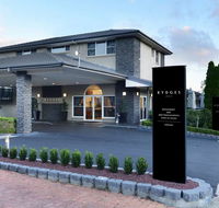 Powerhouse Hotel Armidale by Rydges - Accommodation Gladstone