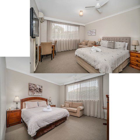 Cotswold Gardens - Accommodation Gladstone 5