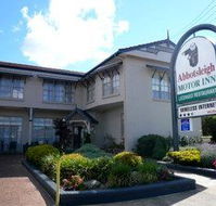 Abbotsleigh Motor Inn - Accommodation Gladstone