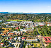Comfort Inn City Centre Armidale - Accommodation Gladstone