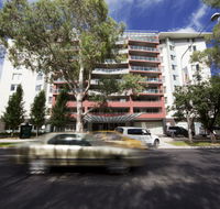 Pacific Suites Canberra - Accommodation Gladstone