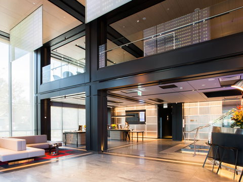 Pullman Sydney Airport Hotel - Accommodation Gladstone 2