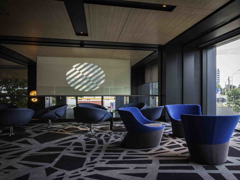 Pullman Sydney Airport Hotel - Accommodation Gladstone 9