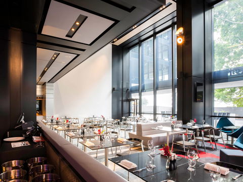 Pullman Sydney Airport Hotel - Accommodation Gladstone 10