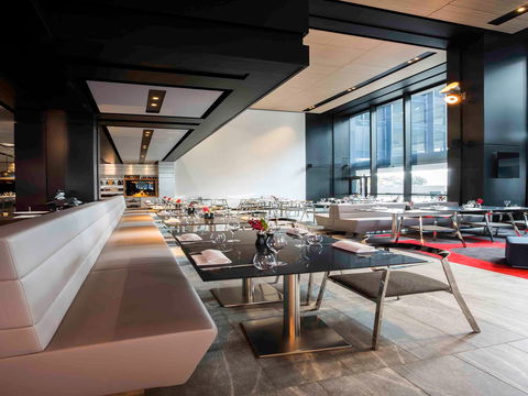 Pullman Sydney Airport Hotel - Accommodation Gladstone 11