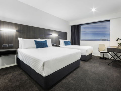 The Sebel Canberra Civic Hotel - Accommodation Gladstone 6