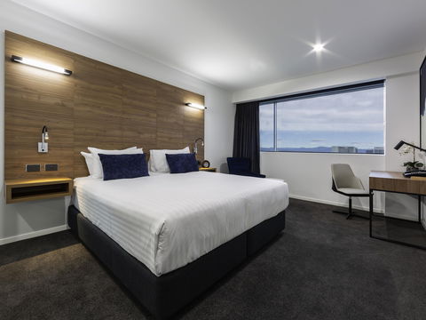 The Sebel Canberra Civic Hotel - Accommodation Gladstone 7
