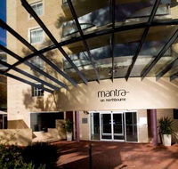 Mantra on Northbourne - Accommodation Gladstone