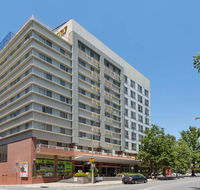 Nesuto Canberra Apartment Hotel - Accommodation Gladstone