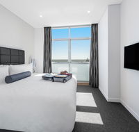 Meriton Suites Chatswood - Accommodation Gladstone