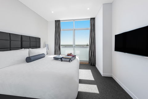Meriton Suites Chatswood - Accommodation Gladstone 0