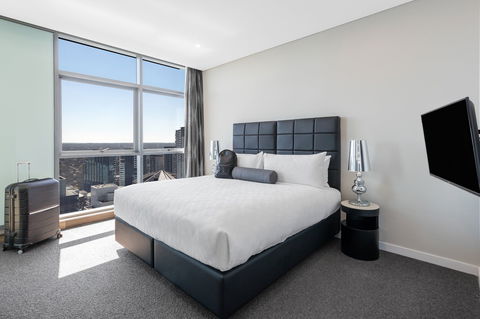 Meriton Suites Chatswood - Accommodation Gladstone 2