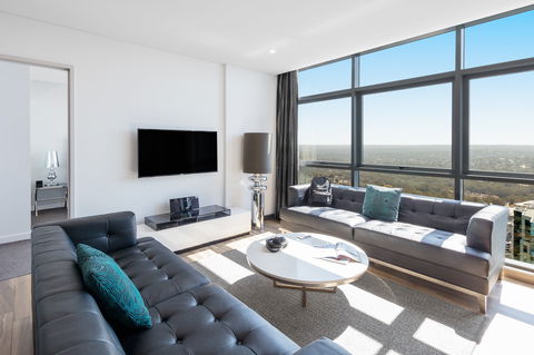 Meriton Suites Chatswood - Accommodation Gladstone 5