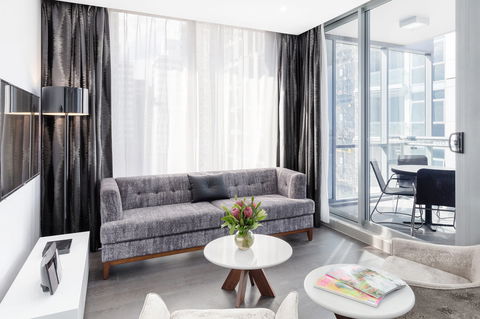 Meriton Suites Chatswood - Accommodation Gladstone 13
