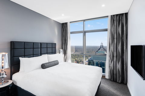 Meriton Suites Chatswood - Accommodation Gladstone 14
