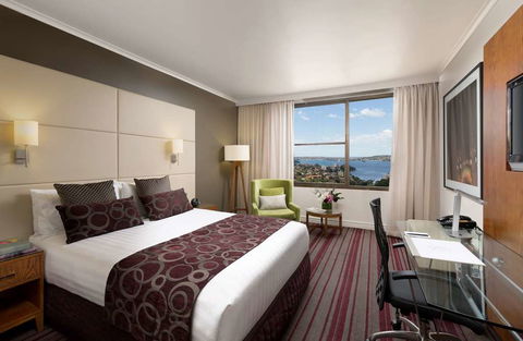 The Miller Hotel - Accommodation Gladstone 2