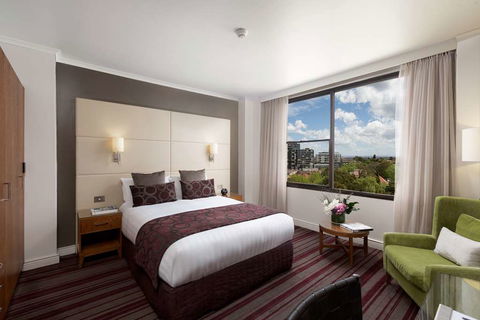 The Miller Hotel - Accommodation Gladstone 5