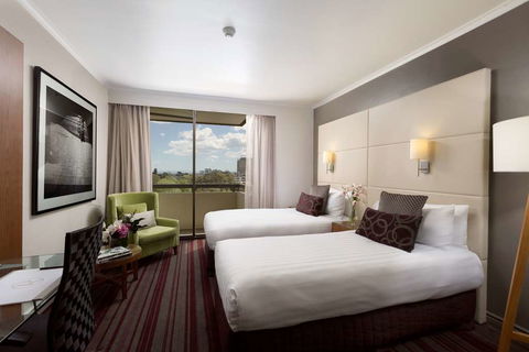 The Miller Hotel - Accommodation Gladstone 6