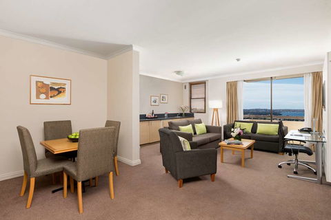 The Miller Hotel - Accommodation Gladstone 9