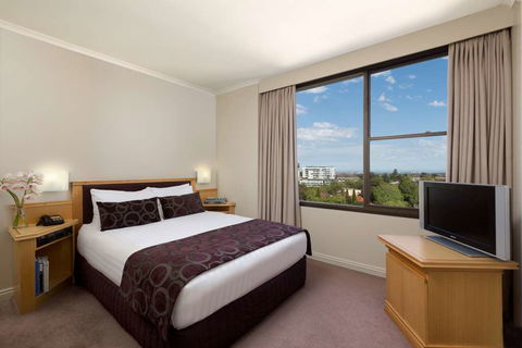 The Miller Hotel - Accommodation Gladstone 12